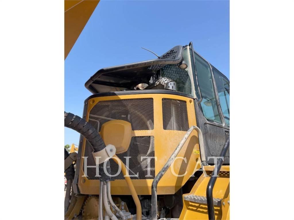 CAT 745 Dumpperit