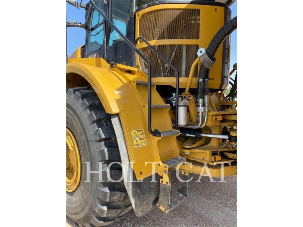 CAT 745 Dumpperit