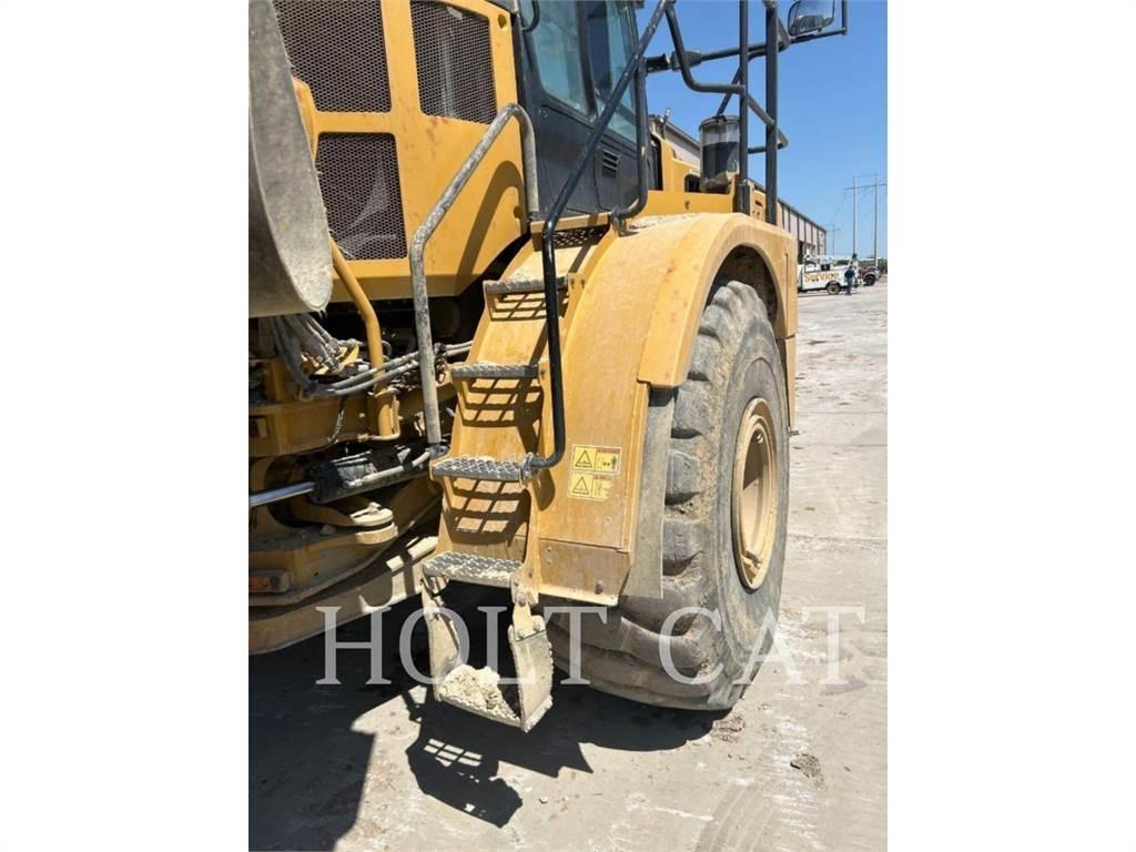 CAT 745 Dumpperit
