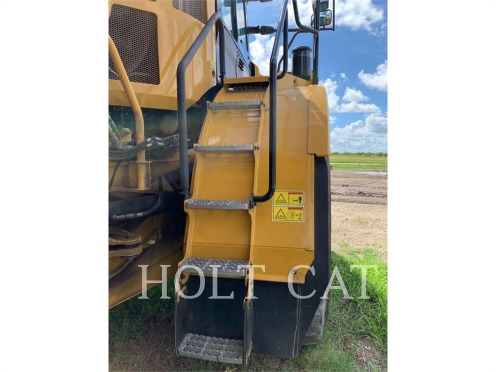 CAT 745 Dumpperit