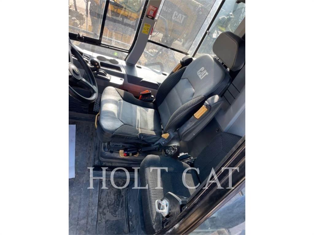 CAT 745 Dumpperit