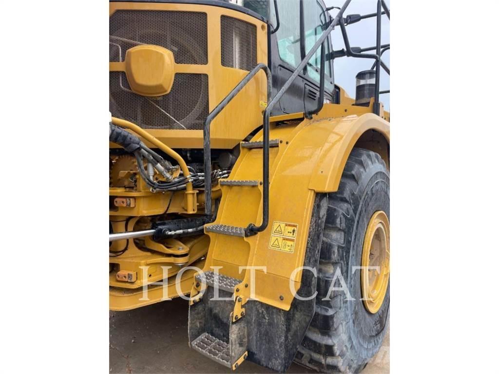 CAT 745 Dumpperit