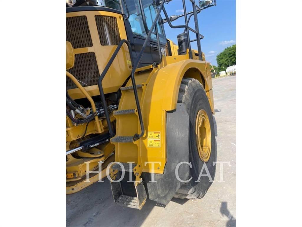 CAT 745 Dumpperit
