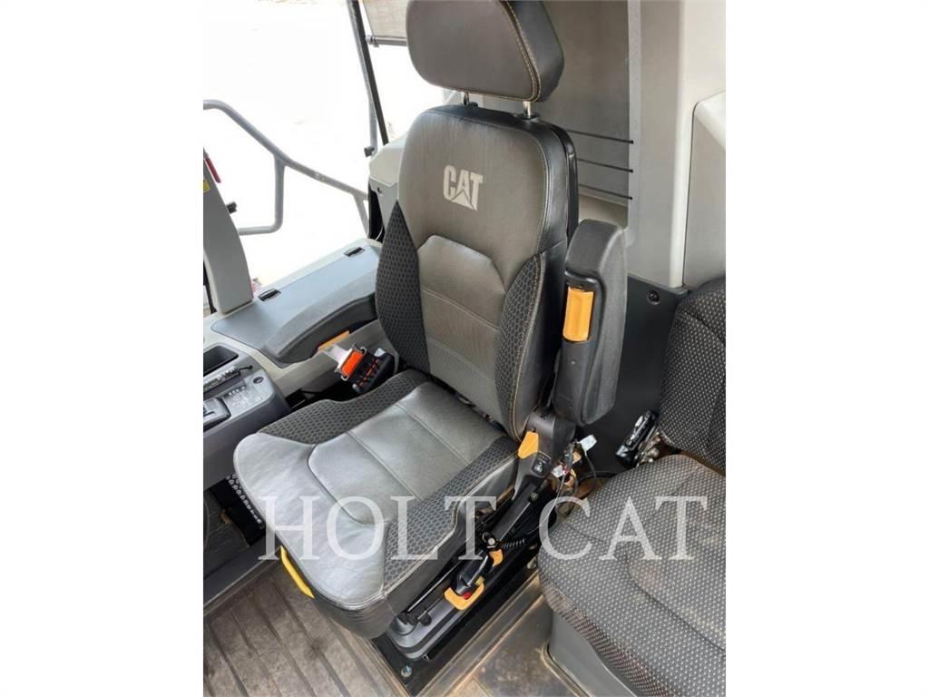 CAT 745 Dumpperit