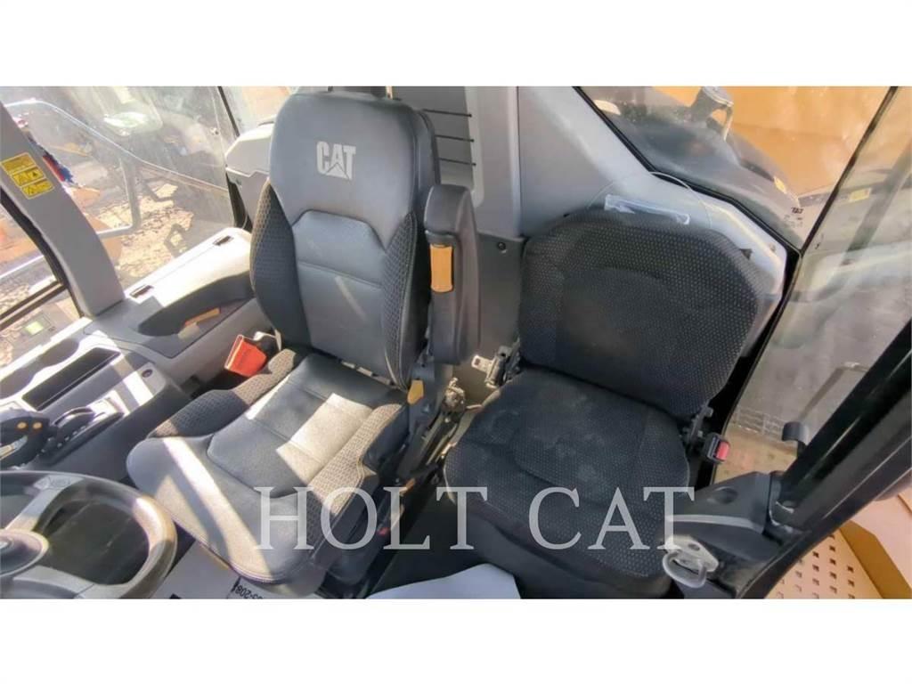 CAT 745 Dumpperit