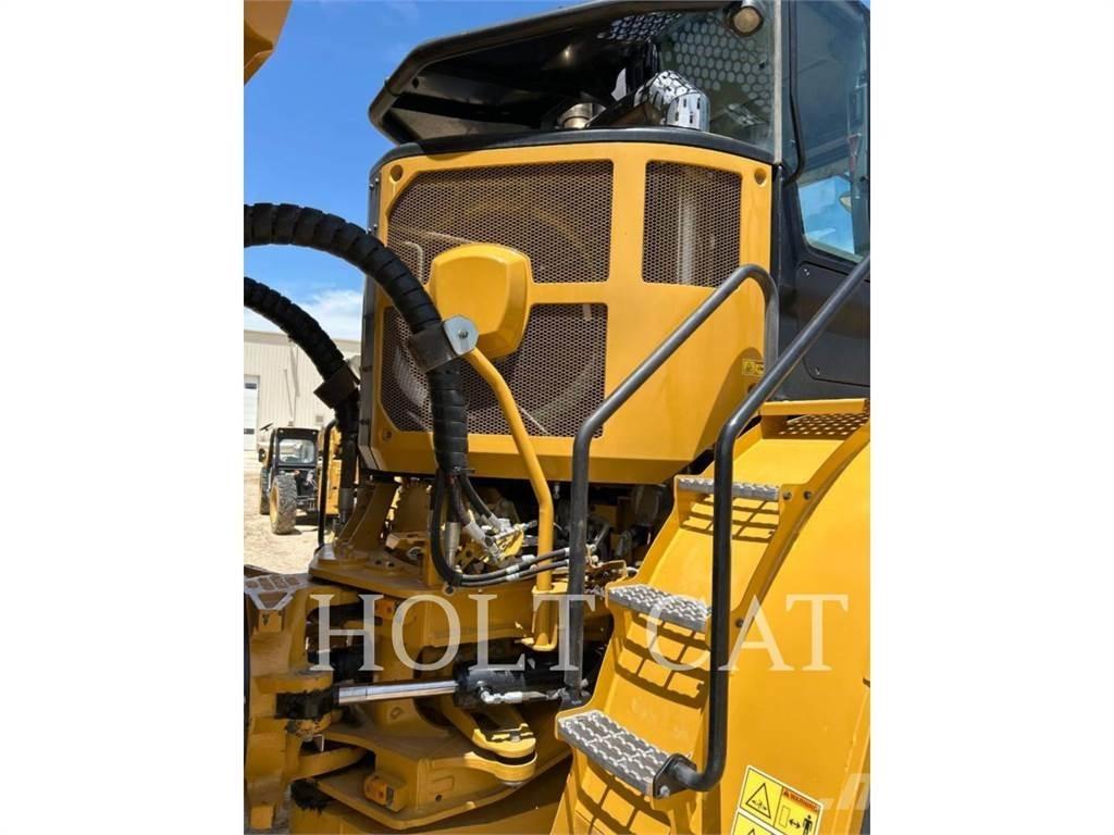 CAT 745 Dumpperit