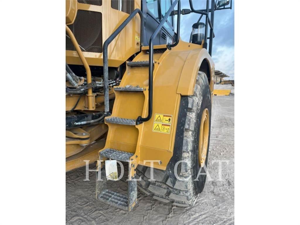 CAT 745 Dumpperit