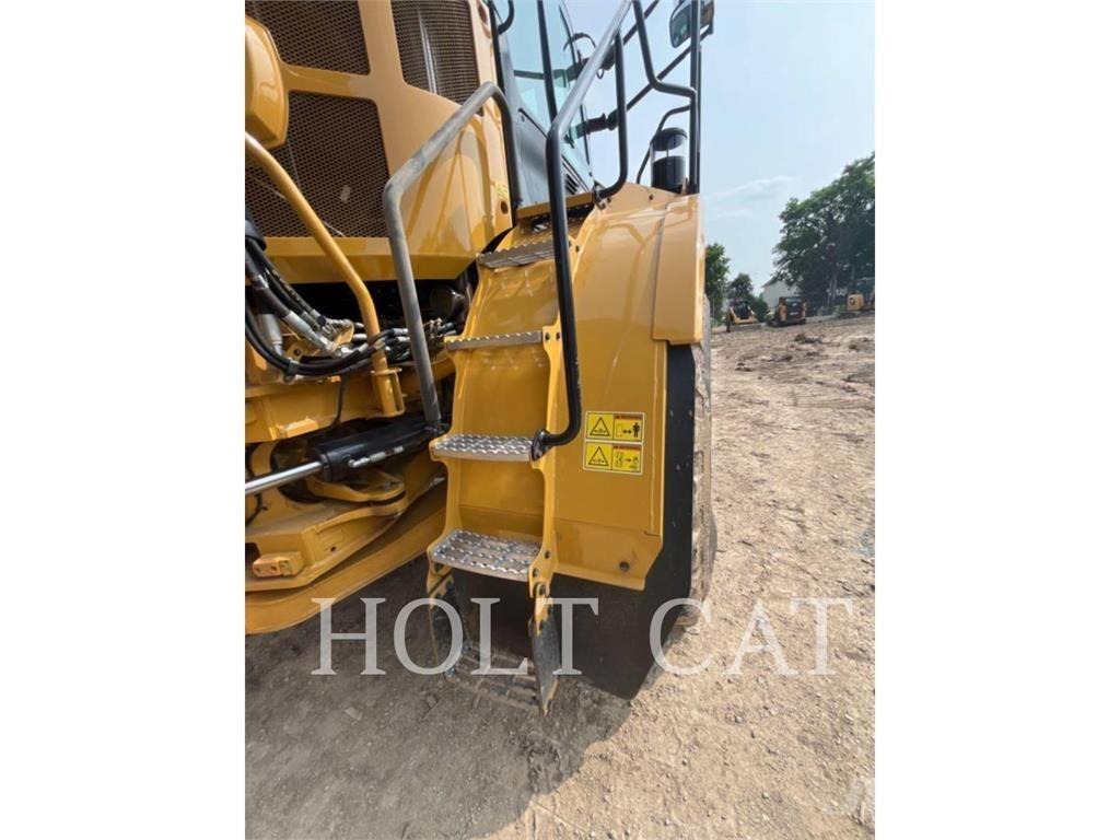 CAT 745 Dumpperit