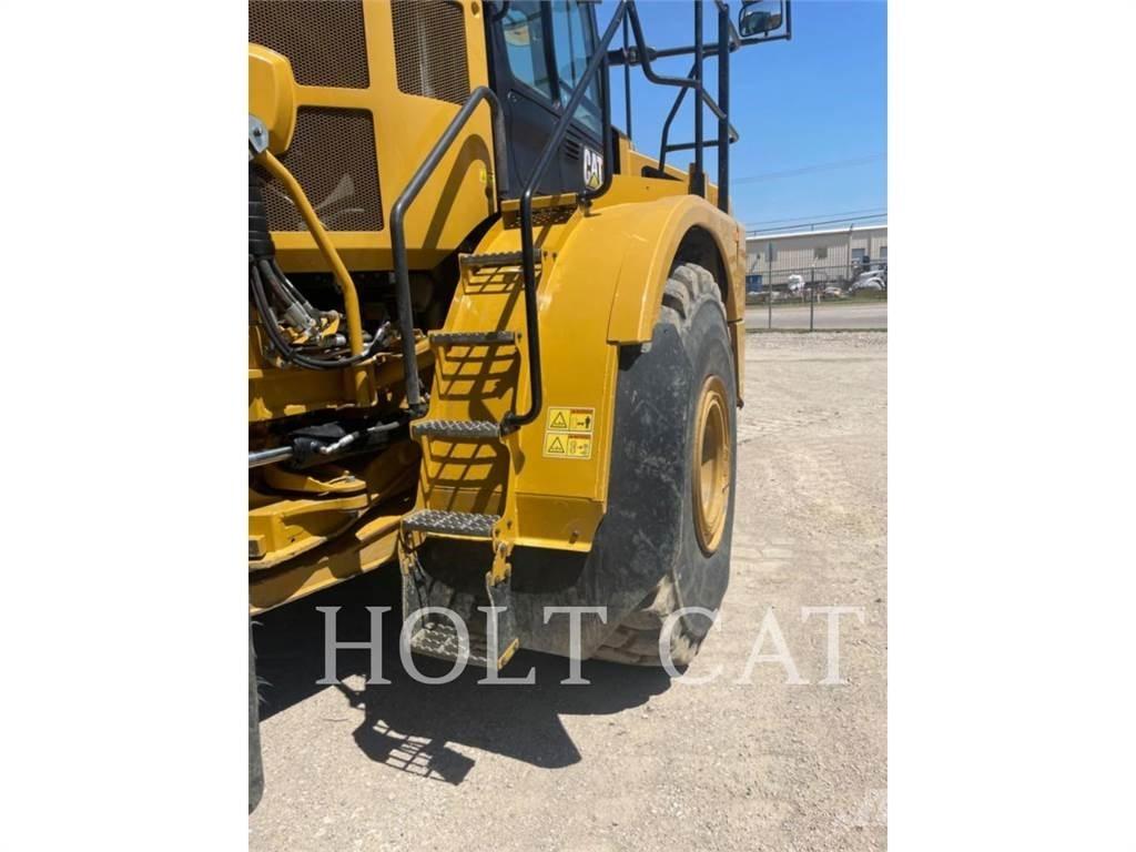 CAT 745 Dumpperit
