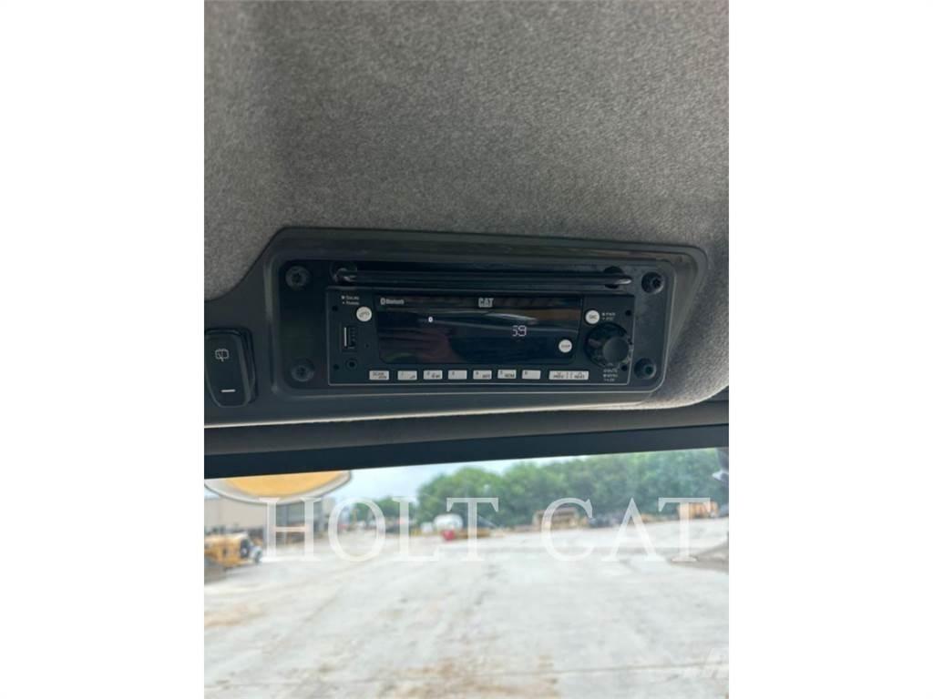 CAT 745 Dumpperit