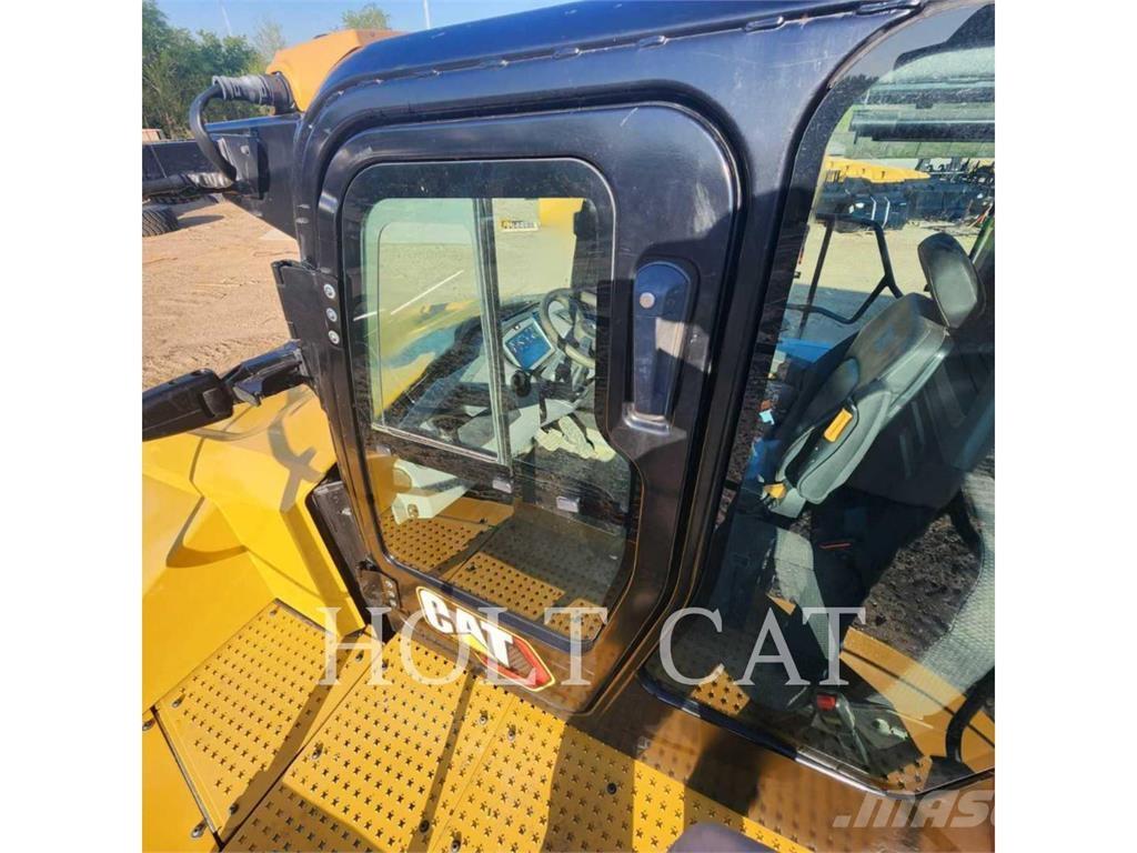 CAT 745 Dumpperit