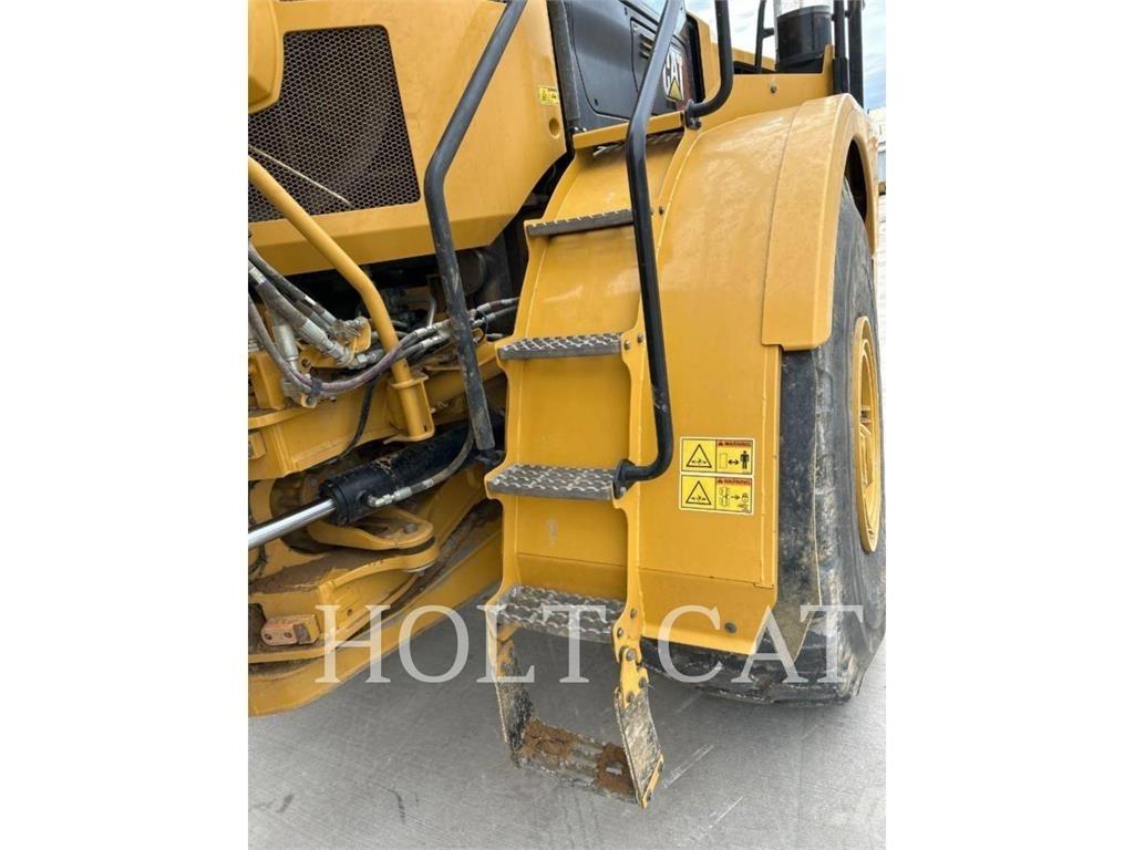 CAT 745 Dumpperit