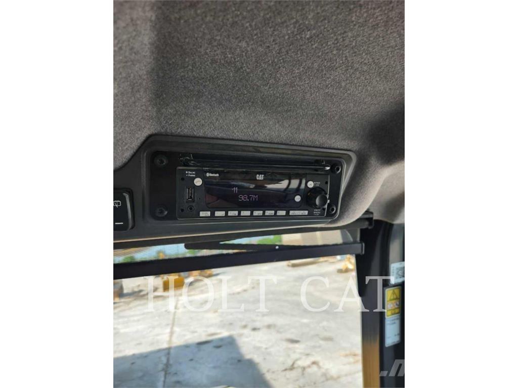 CAT 745 Dumpperit