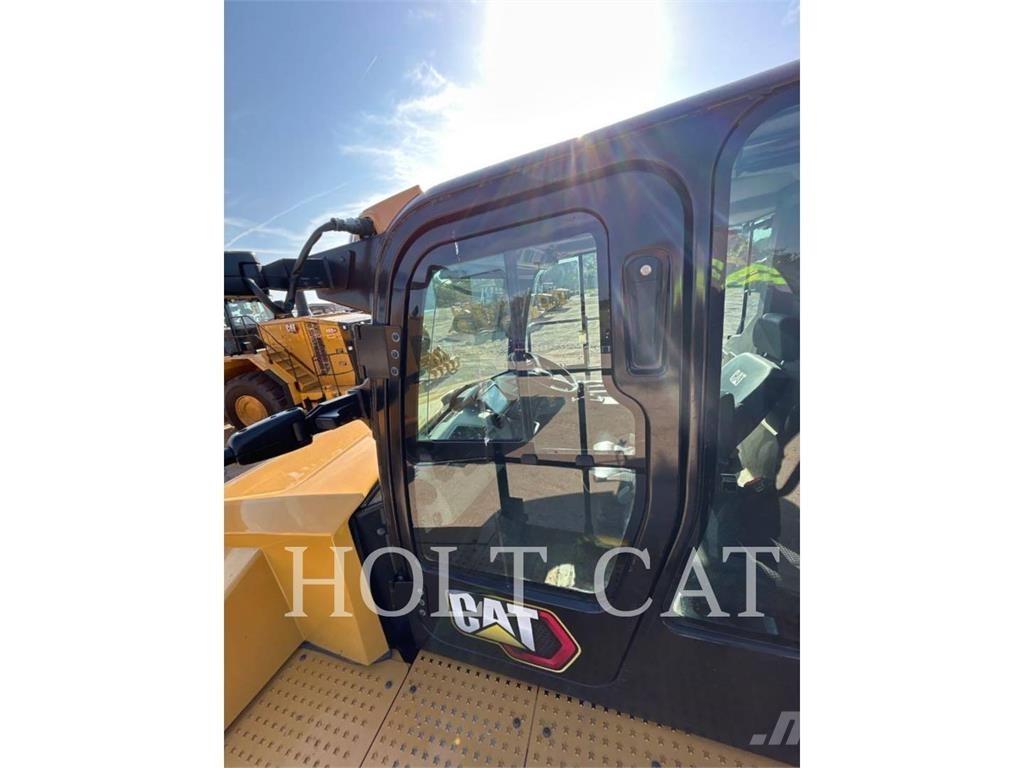 CAT 745 Dumpperit