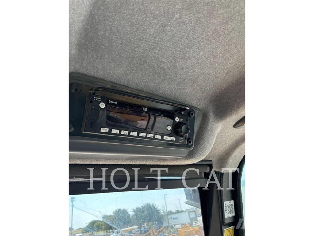 CAT 745 Dumpperit