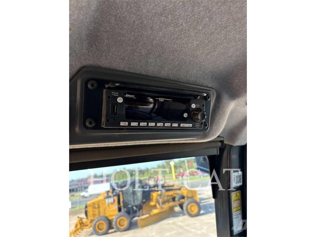 CAT 745 Dumpperit