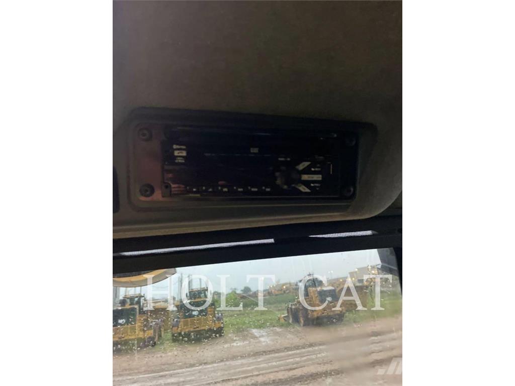 CAT 745 Dumpperit