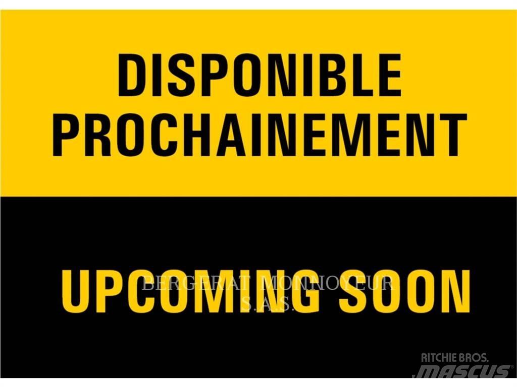 CAT 745-04 Dumpperit