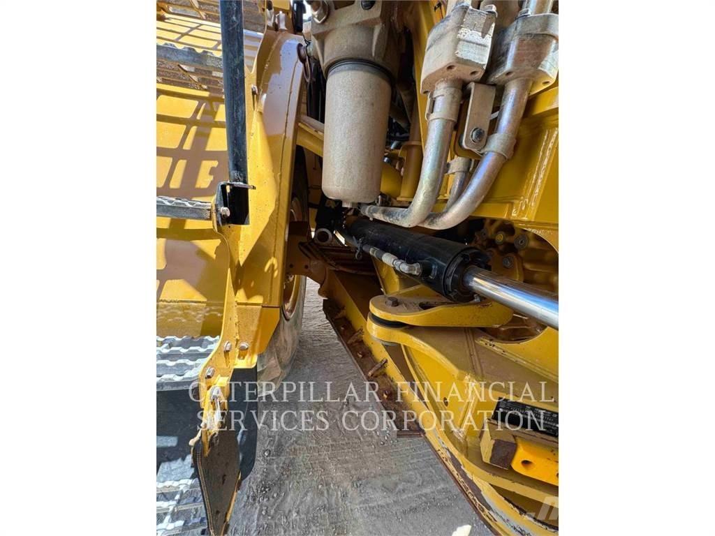 CAT 745-04 Dumpperit