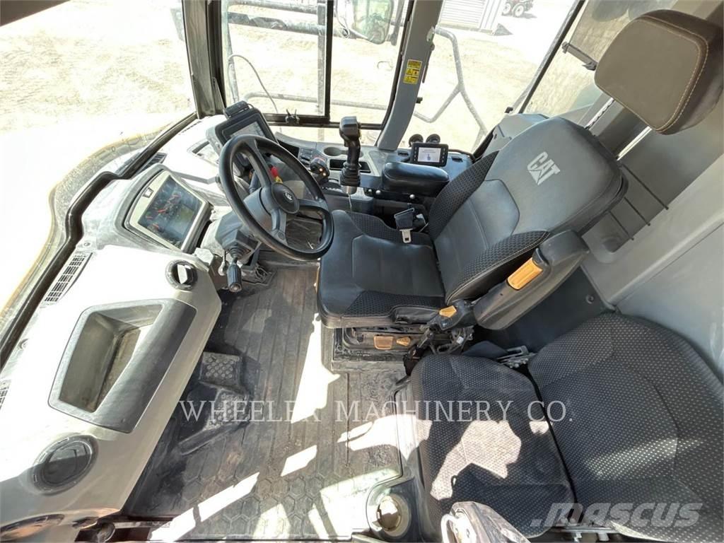 CAT 745 TG Dumpperit