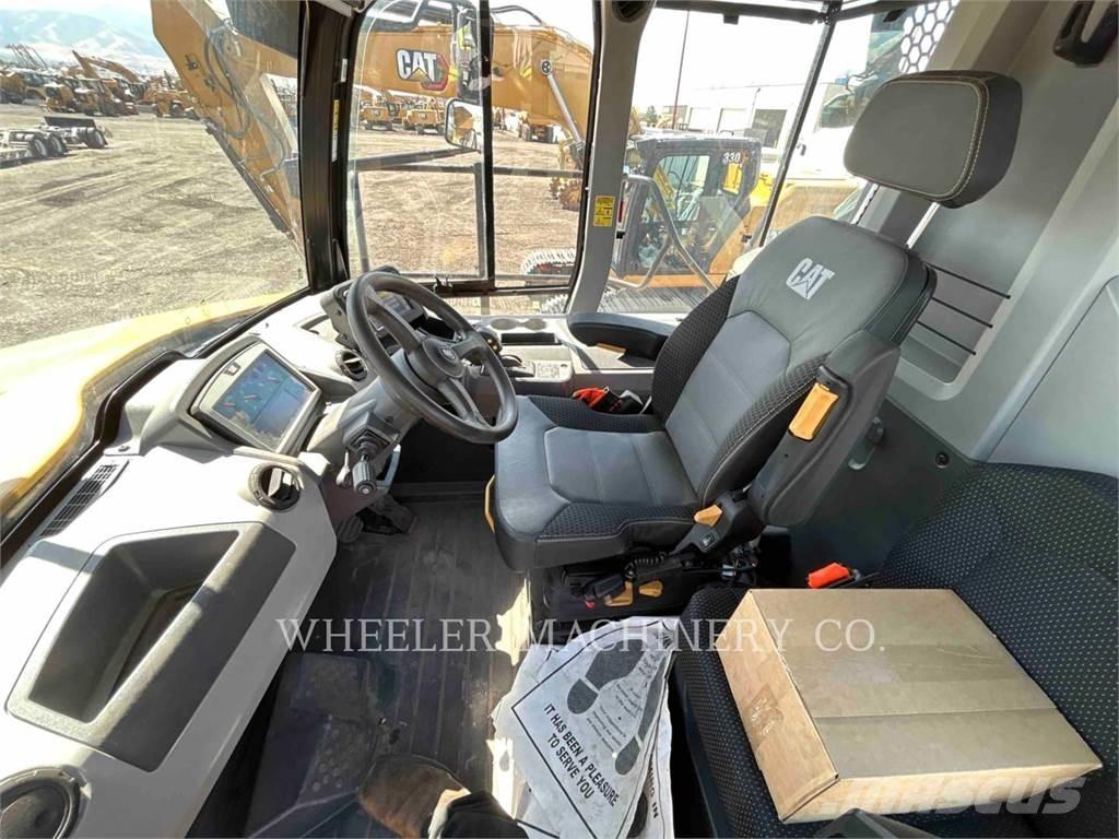 CAT 745 TG Dumpperit
