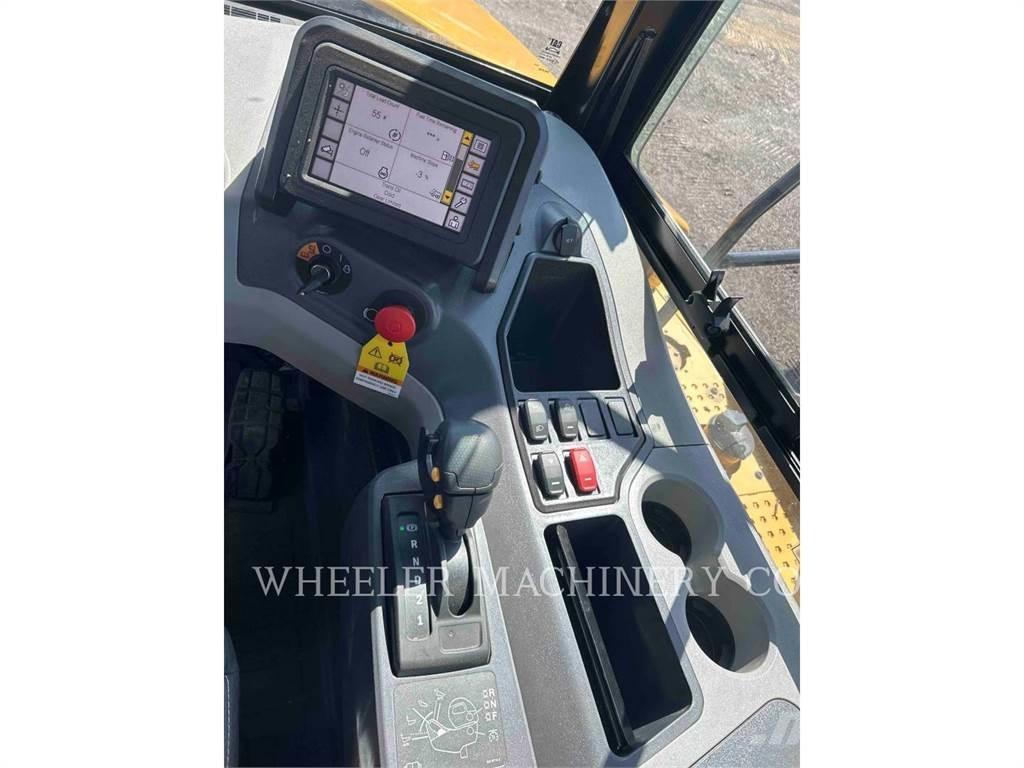 CAT 745 TG Dumpperit