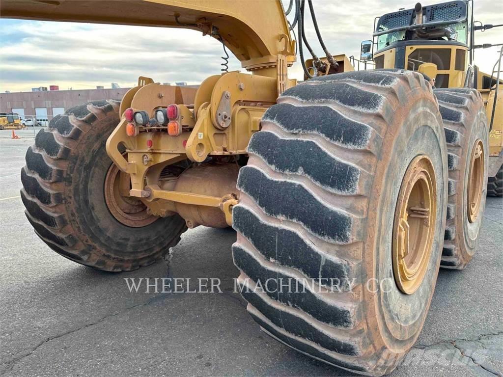 CAT 745 TG Dumpperit