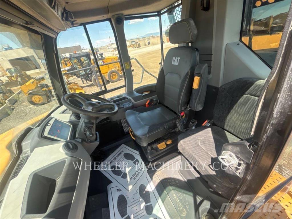 CAT 745 TG Dumpperit