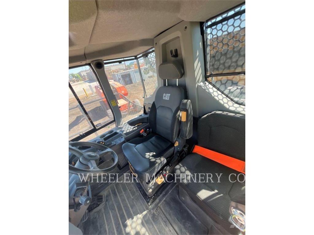 CAT 745 TG Dumpperit