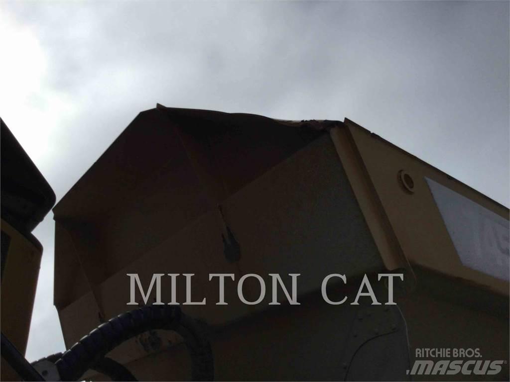 CAT 74504 Dumpperit