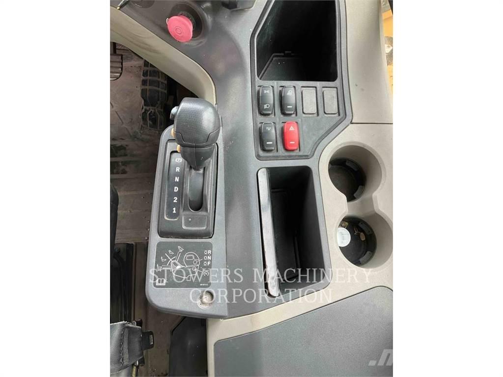 CAT 74504 Dumpperit