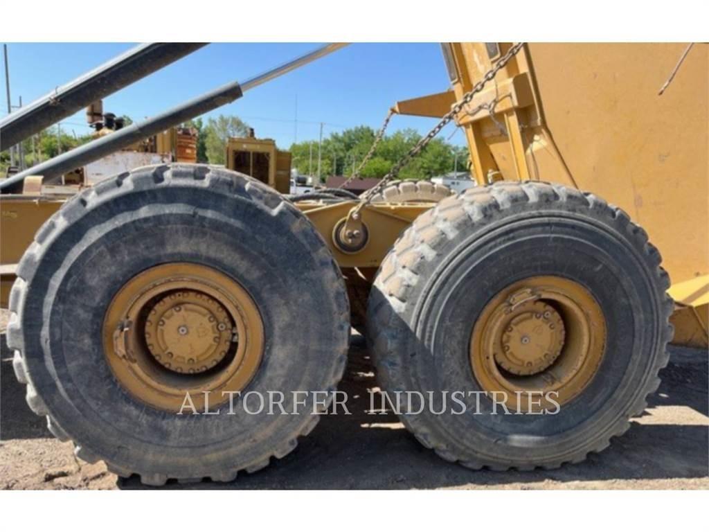 CAT 745C Dumpperit