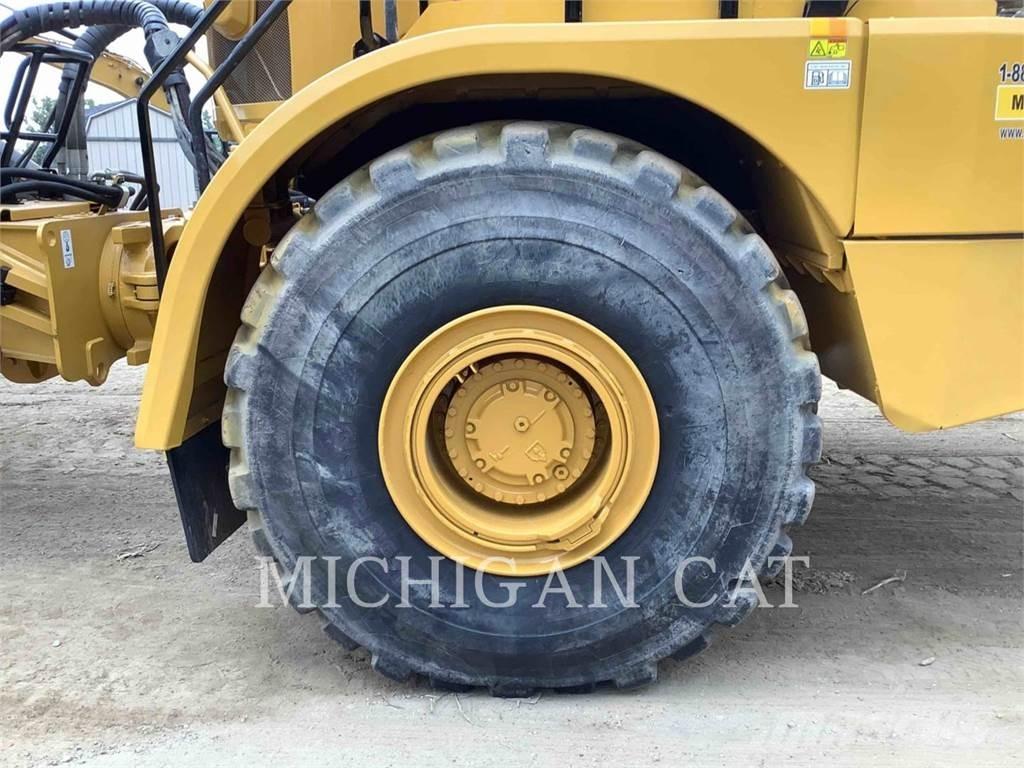 CAT 745C Dumpperit
