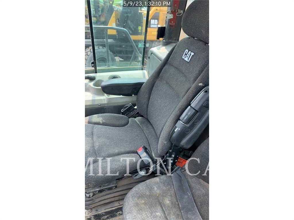 CAT 745C Dumpperit