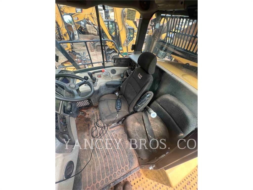 CAT 745C Dumpperit