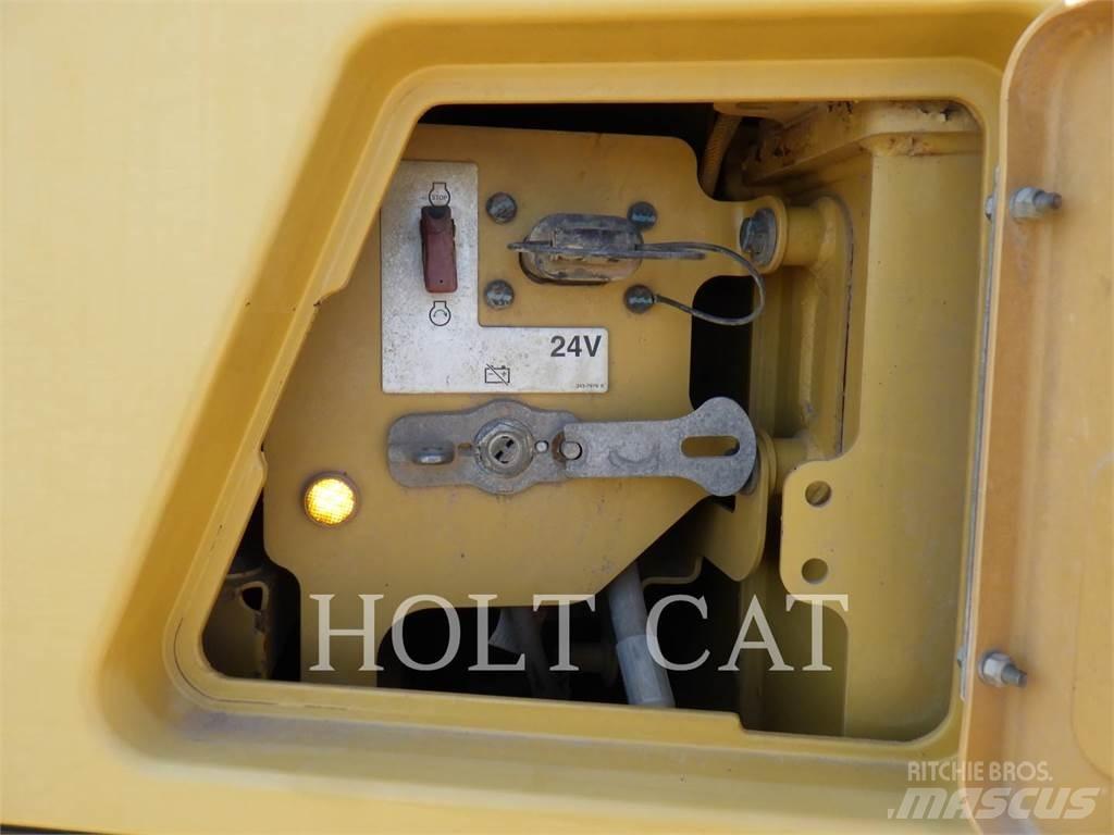 CAT 745C Dumpperit