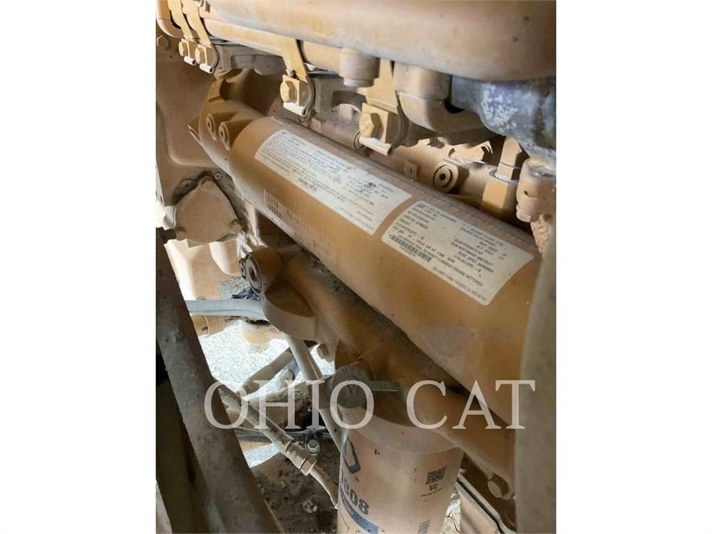 CAT 770G Dumpperit
