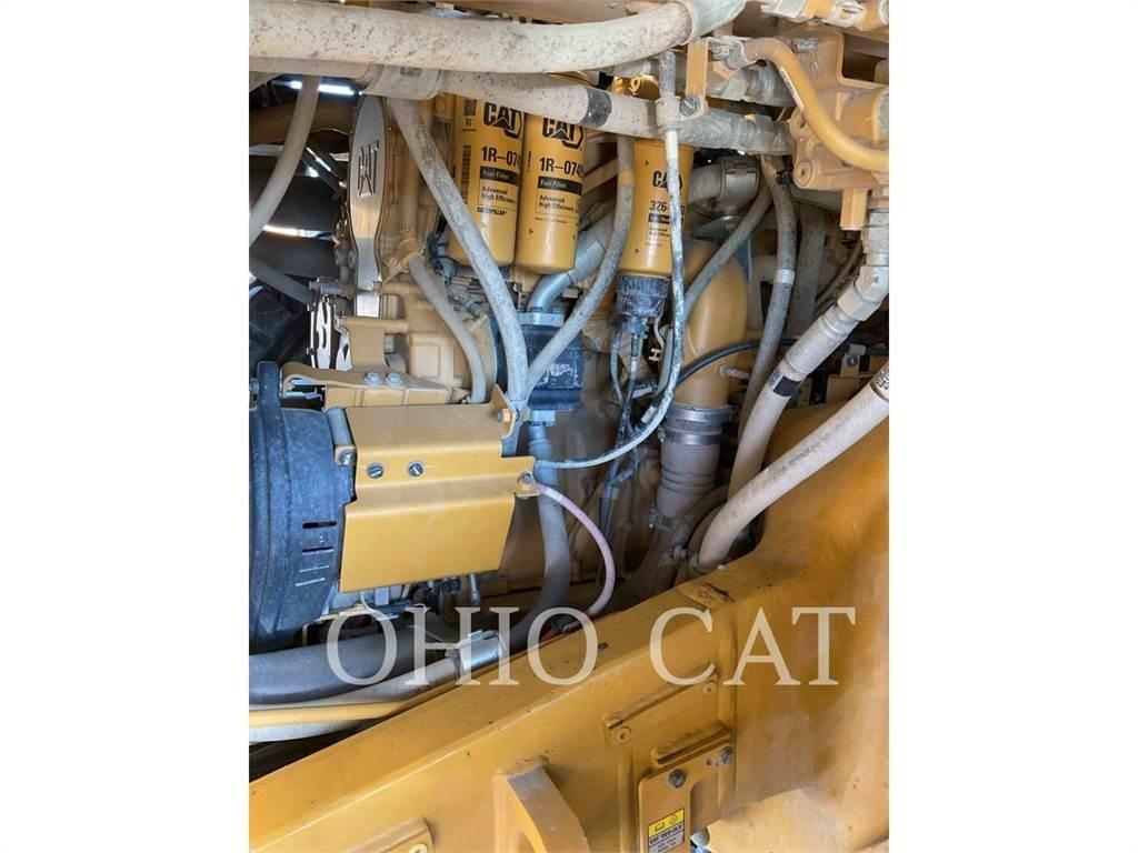 CAT 770G Dumpperit