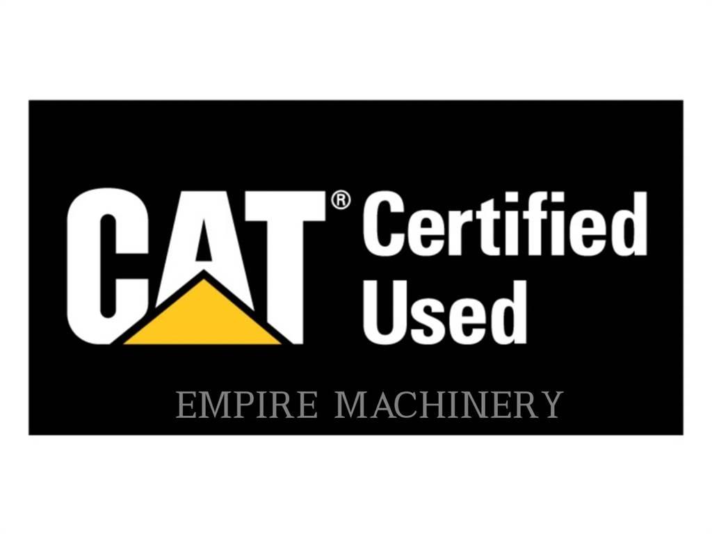 CAT 772G Dumpperit