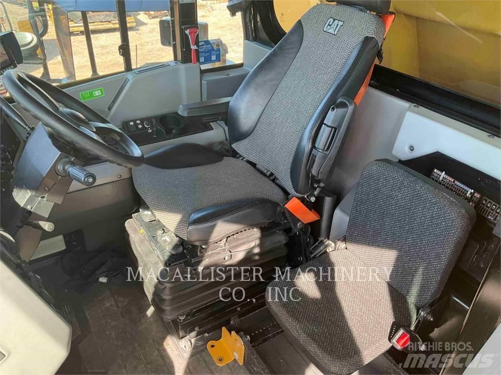 CAT 772G Dumpperit