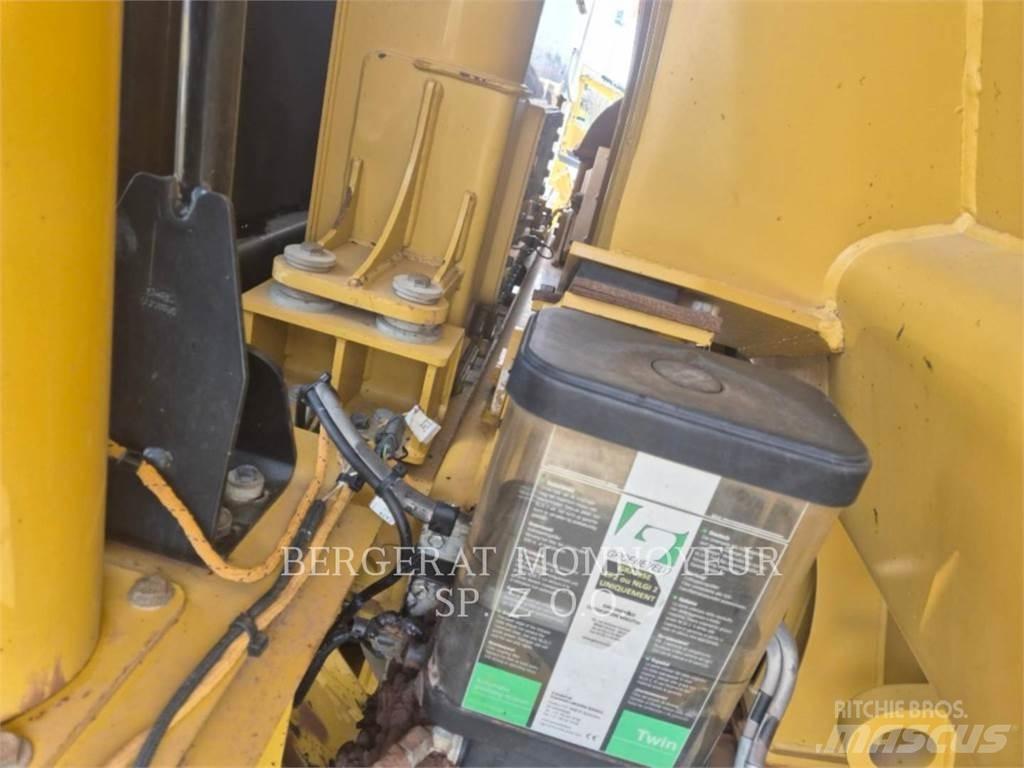 CAT 772G Dumpperit