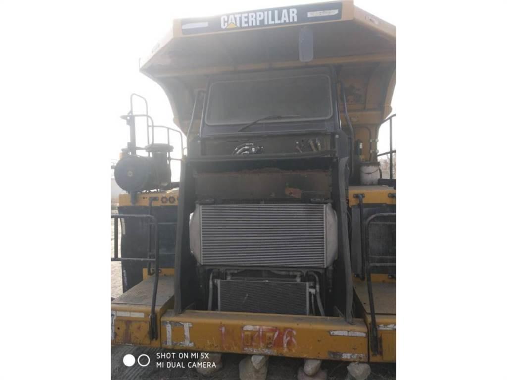 CAT 772GLRC Dumpperit
