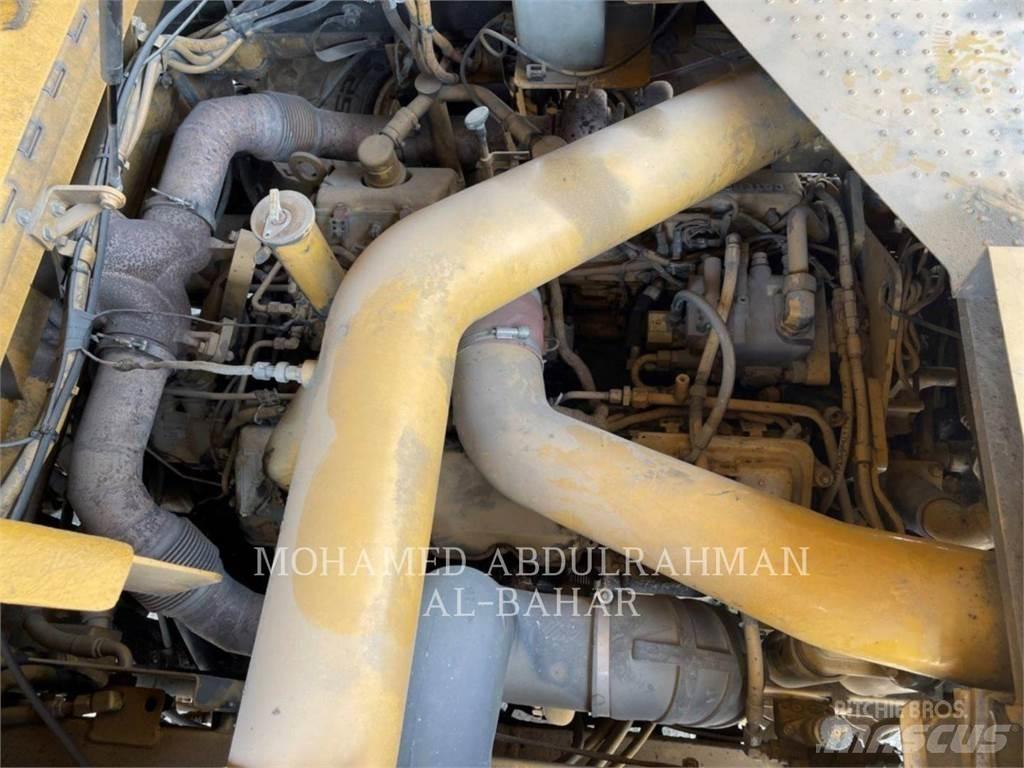 CAT 773E Dumpperit