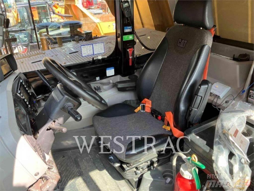 CAT 773GLRC Dumpperit