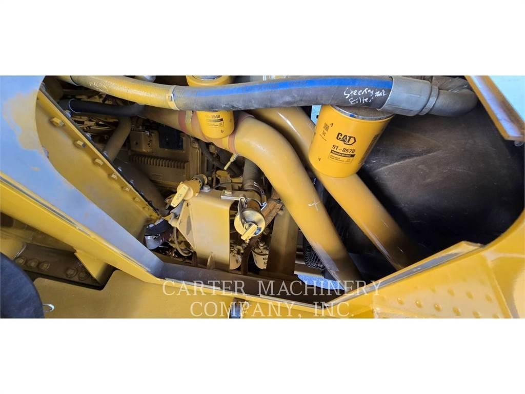 CAT 775F RBLD Dumpperit