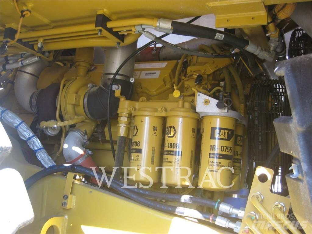 CAT 775GLRC Dumpperit