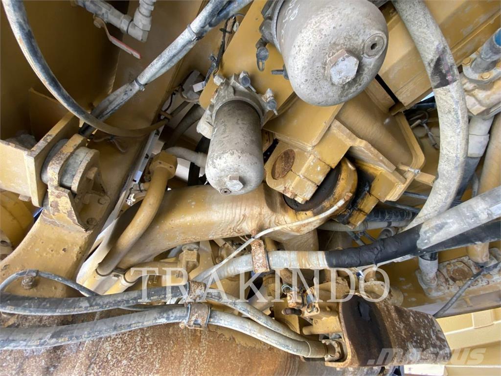 CAT 777-05 Dumpperit