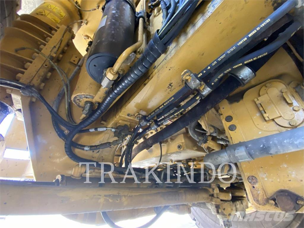 CAT 777-05 Dumpperit