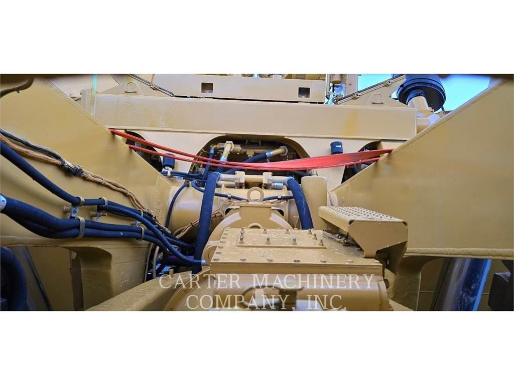 CAT 777 D Dumpperit