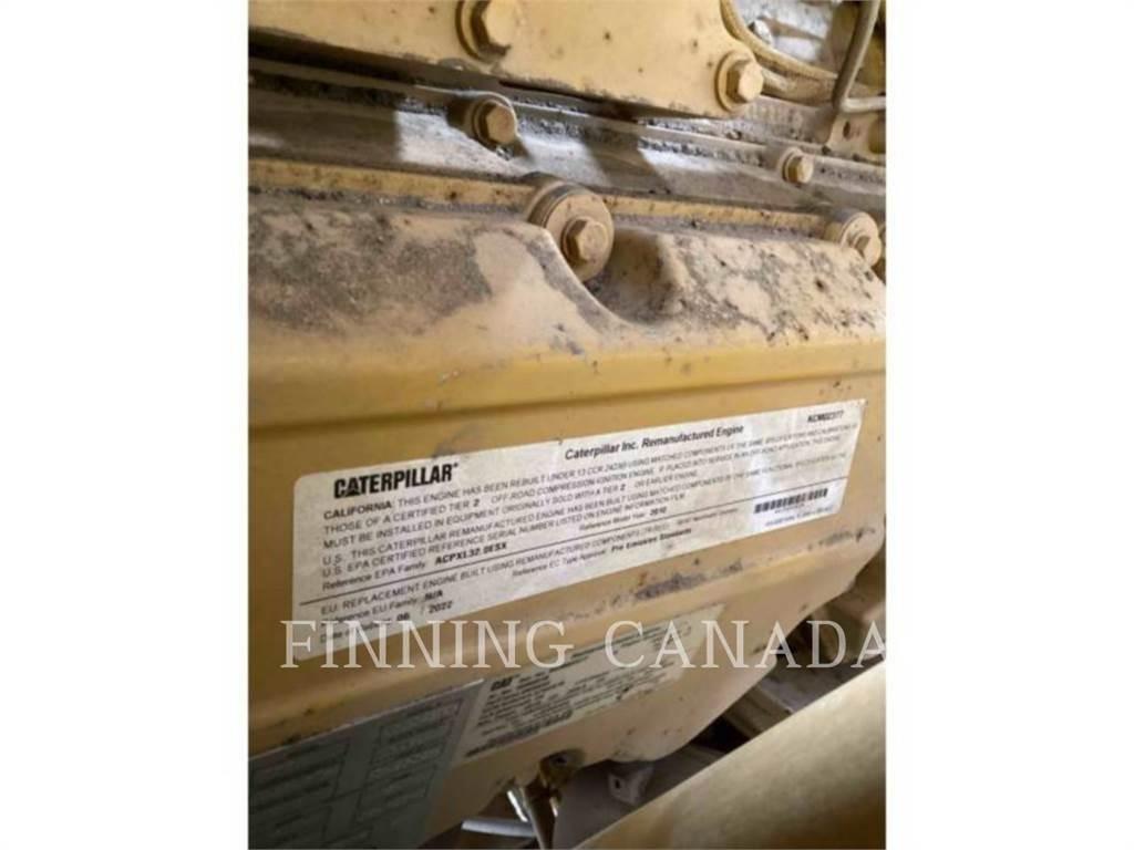 CAT 777F Dumpperit